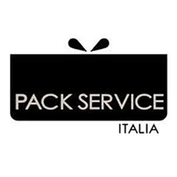 Pack Service logo