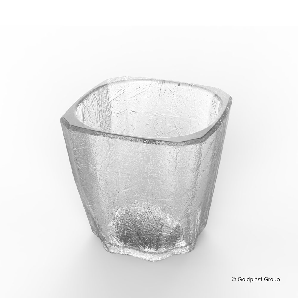 plastový pohár na nealko
