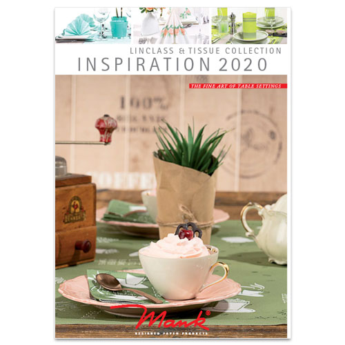 katalóg Mank Inspiration 2020 katalóg Mank Inspiration 2020