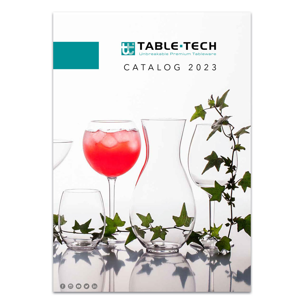 katalóg Table Tech 2023
