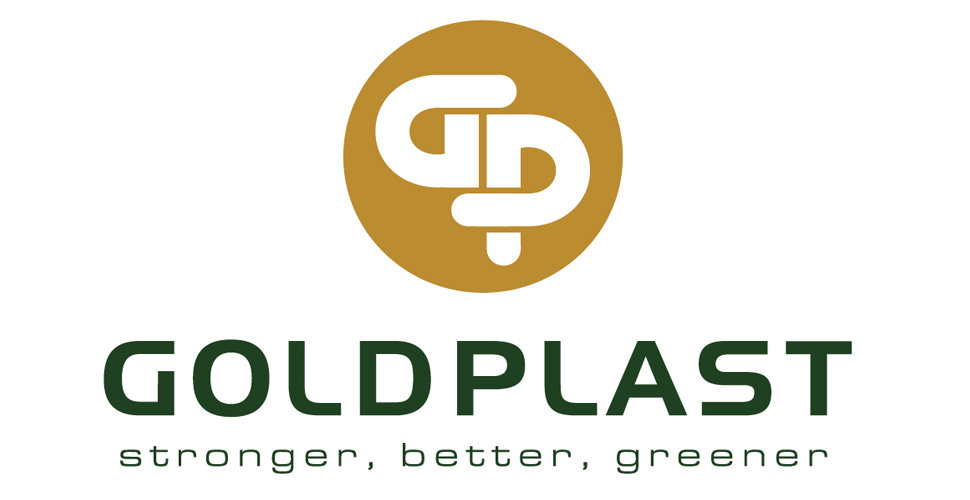 logo GoldPlast