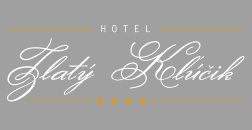 logo Hotel Zlatý kľúčik