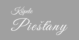 logo Kúpele Piešťany