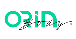logo Orin Body